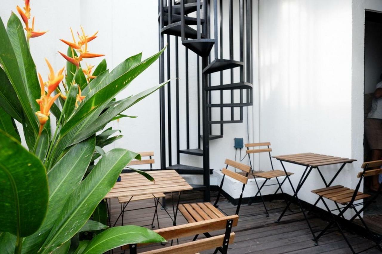 A Pousada Reddoorz @ Jalan Raya Semat Canggu Bali Exterior foto